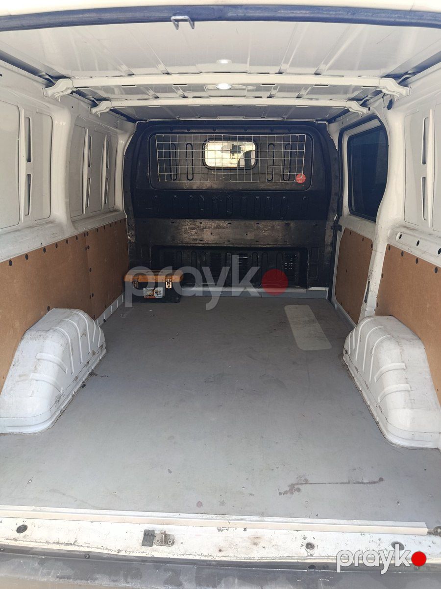 Yükdaşıma xidməti — Logistika, Bakı (4)