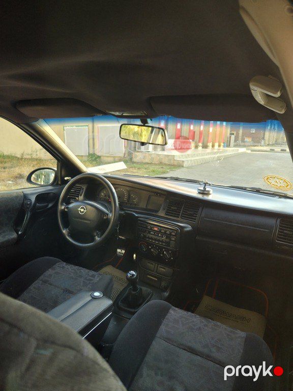 Opel Vectra, 1.6 L, 1998 il, 280 600 km — Avtomobillər, Masallı (3)