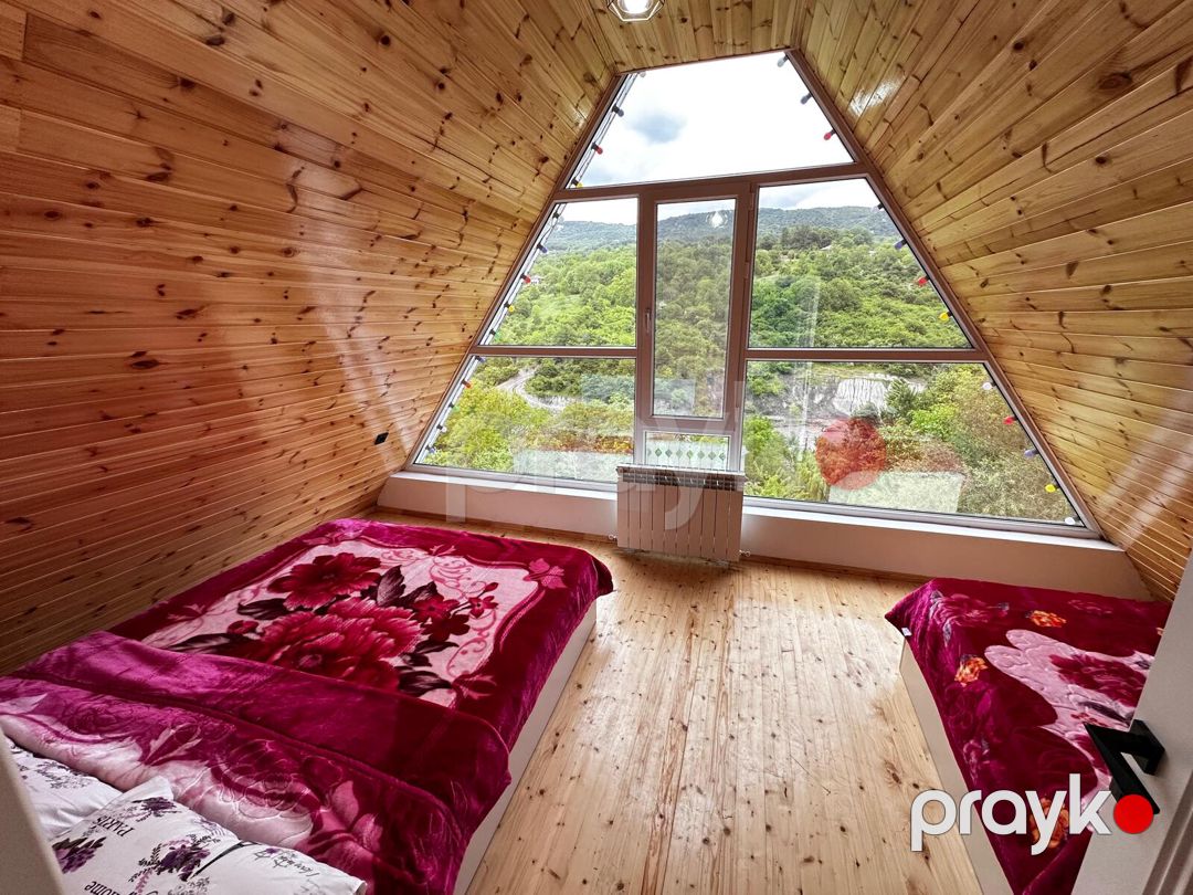 Bağ evi kirayə verilir, Quba r — Ev, villa, Quba (12)