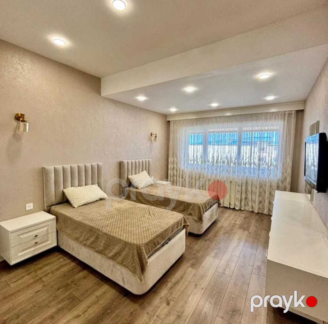 Satılır 3 otaqlı yeni tikili 110 m² — Mənzil, Bakı (7)