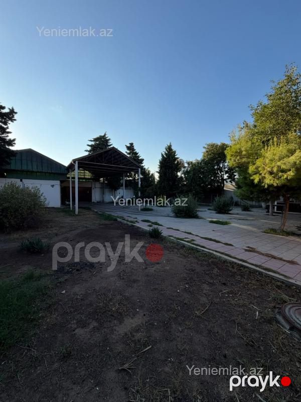 Satılır 6 otaqlı Həyət evi / Villa, 250 m², Xəzər rayonu — Ev, villa, Bakı (8)