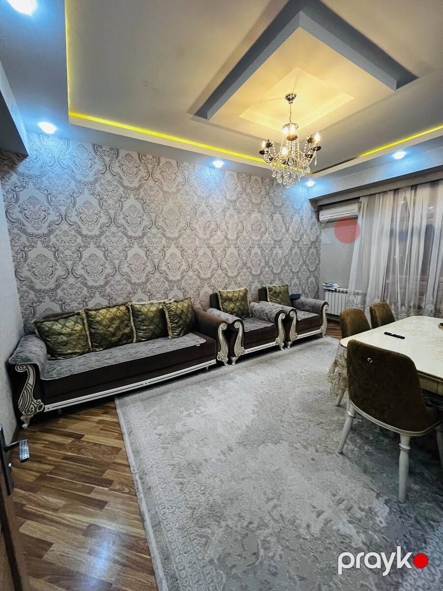Satılır 3 otaqlı yeni tikili 69 m² — Mənzil, Xırdalan (12)