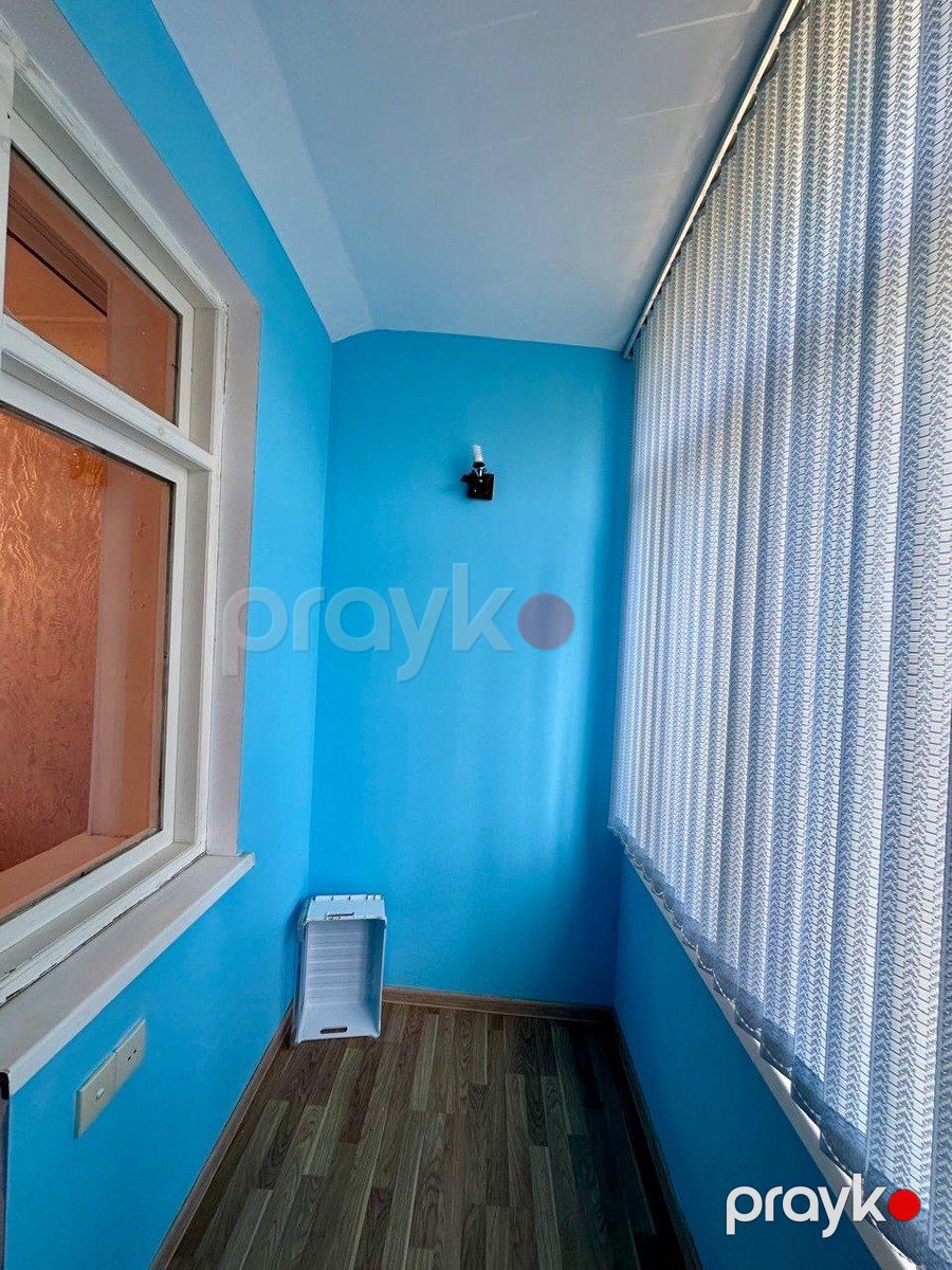 Satılır 3 otaqlı köhnə tikili 90 m² — Mənzil, Bakı (7)