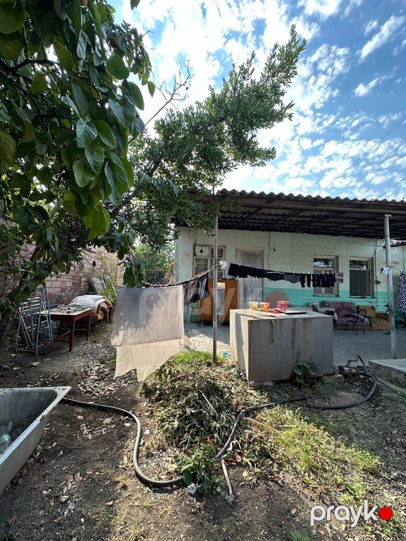 Həyət evi, Gəncə ş — Ev, villa, Gəncə (7)