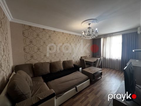 Satılır 3 otaqlı köhnə tikili 85 m² — Bakı