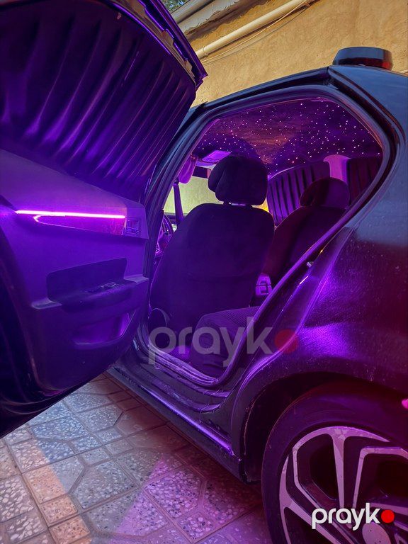 Khazar SD, 1.7 L, 2021 il, 231 222 km — Avtomobillər, Bakı (3)