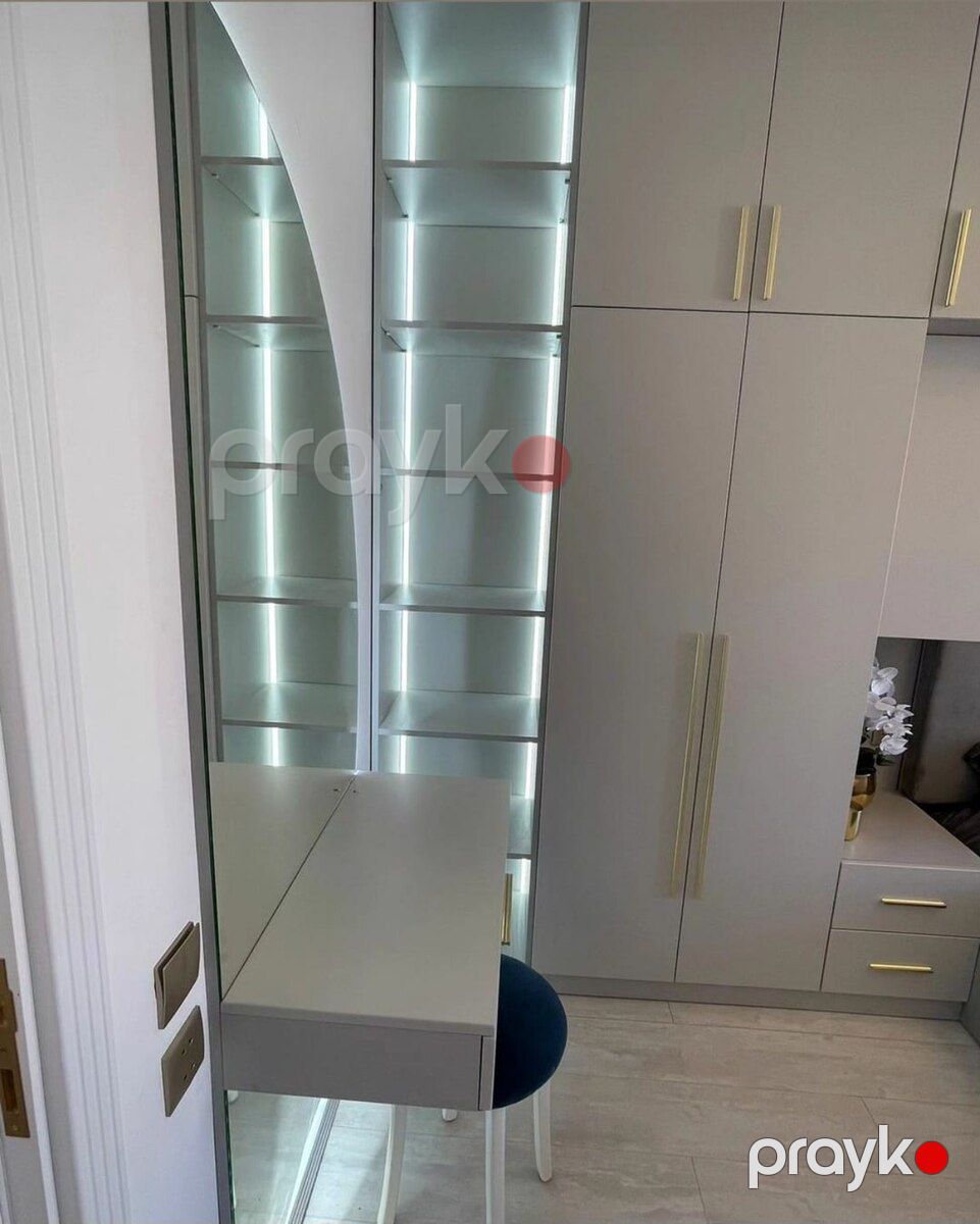 Yataq otağı mebeli — Mebel, Bakı (10)