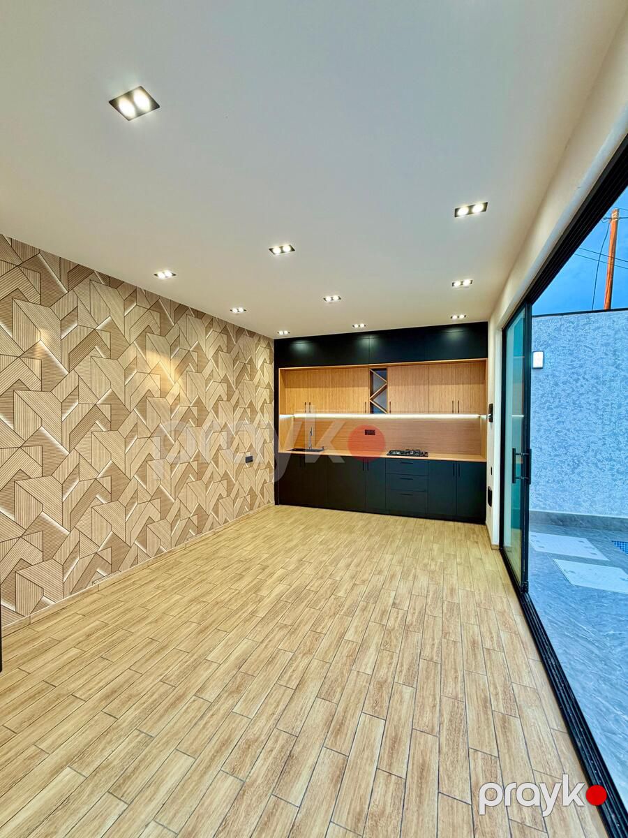 Satılır 4 otaqlı həyət evi/bağ evi 150 m² — Ev, villa, Bakı (9)