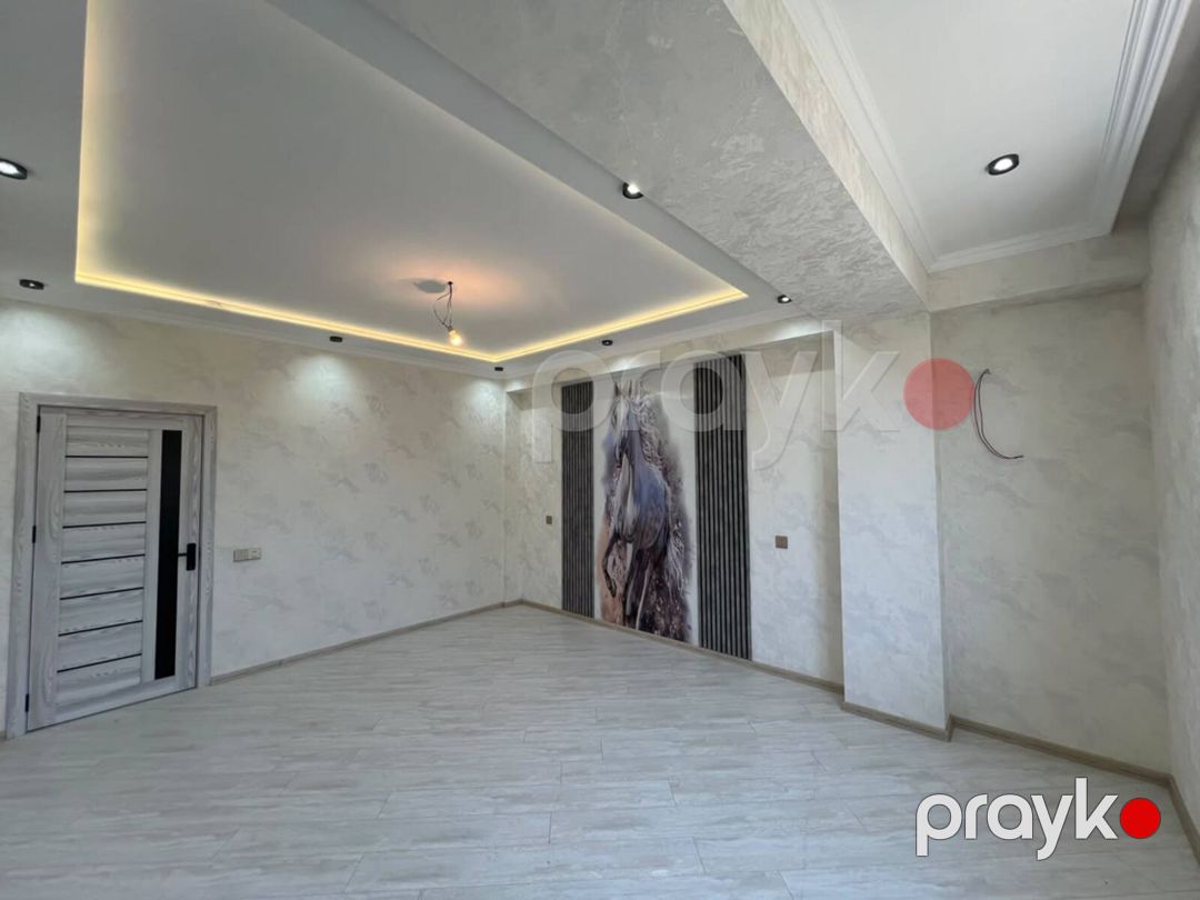 Satılır 2 otaqlı yeni tikili 53 m² — Mənzil, Bakı (5)
