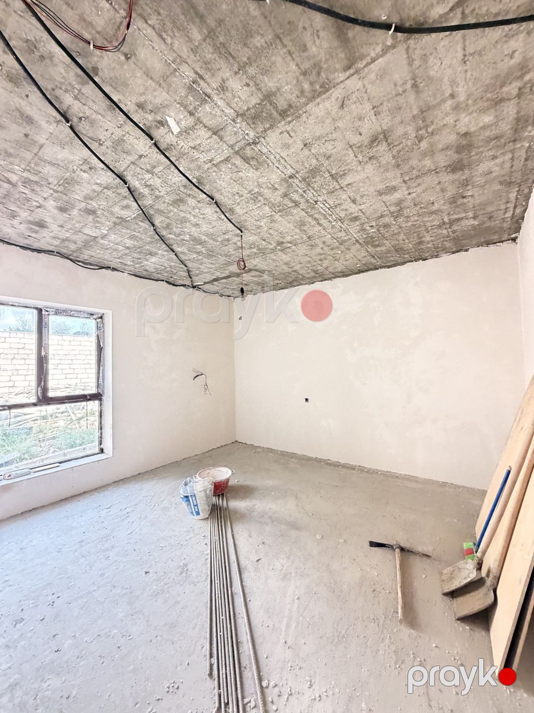 Satılır 6 otaqlı həyət evi/bağ evi 260 m² — Ev, villa, Bakı (11)