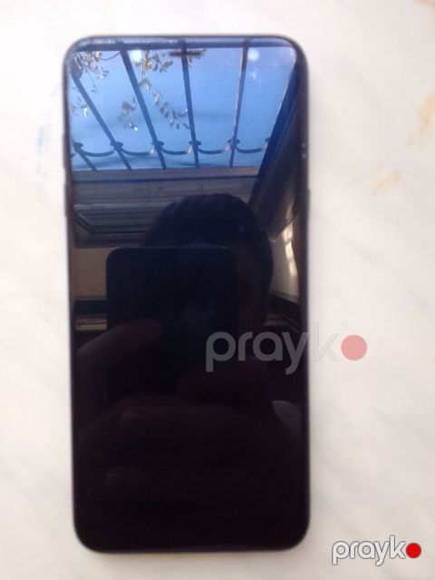 Samsung Galaxy A6, 32 GB, rəng - Qara, İki sim kartlı — Digah
