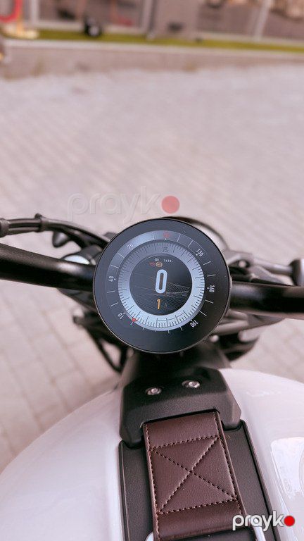 Benda Dark Flag 950, 1000 sm3, 2025 il, 3 600 km — Motosikletlər, Bakı (2)