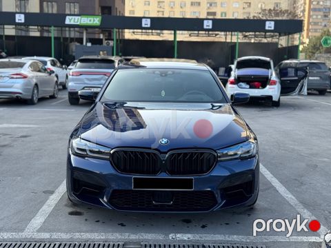 BMW 530, 2.0 L, 2017 il, 170 000 km — Bakı