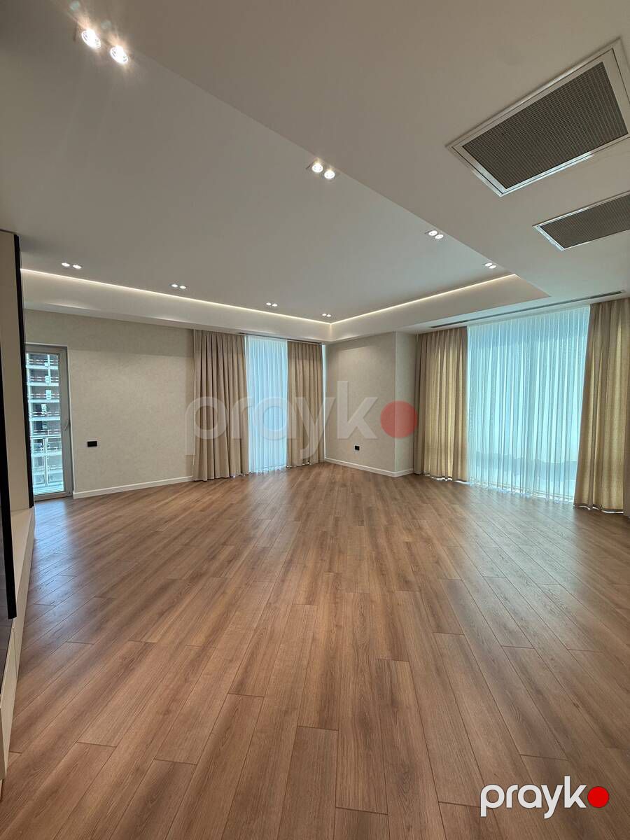Satılır 3 otaqlı yeni tikili 148 m² — Mənzil, Bakı (2)