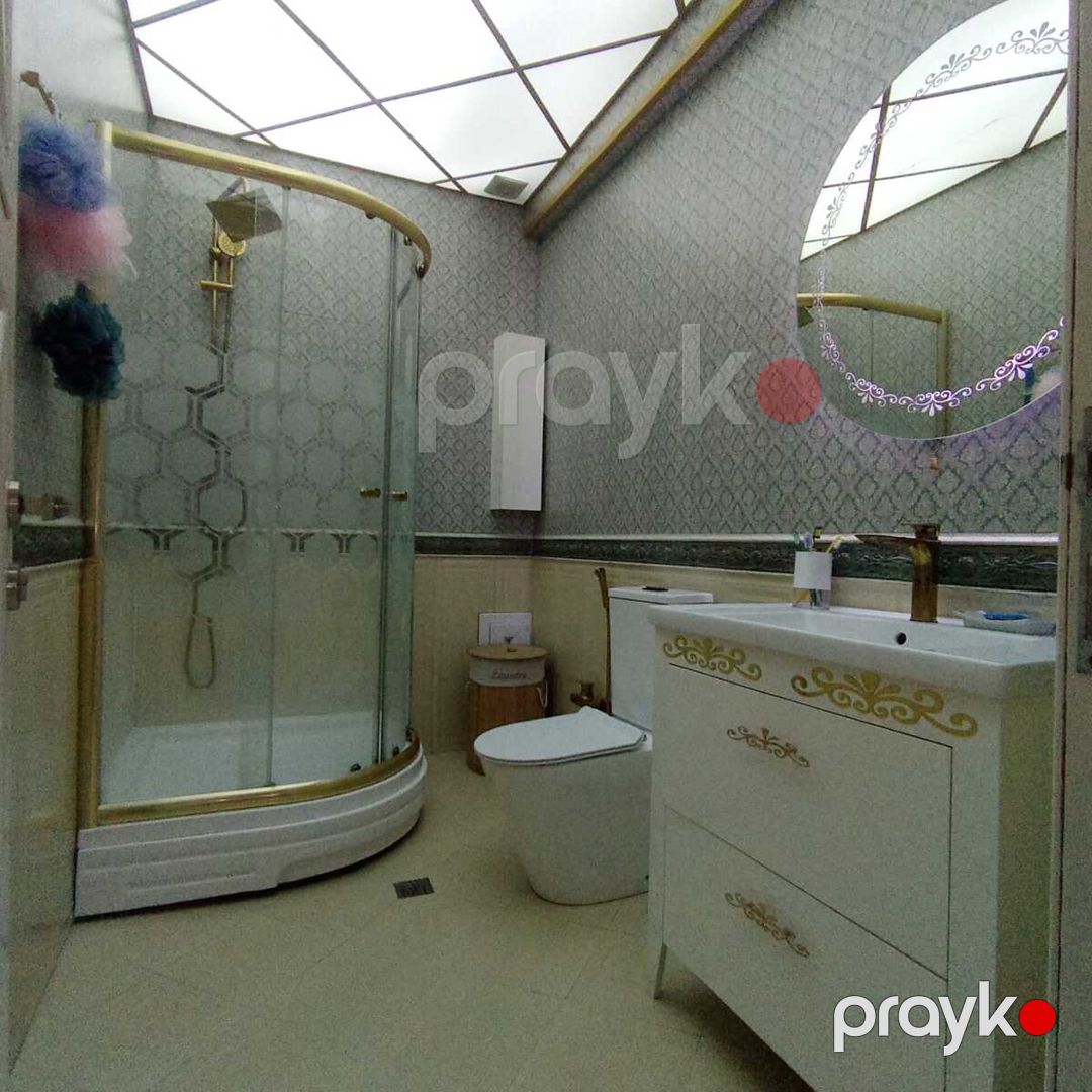 Satılır 3 otaqlı yeni tikili 100 m² — Mənzil, Bakı (7)