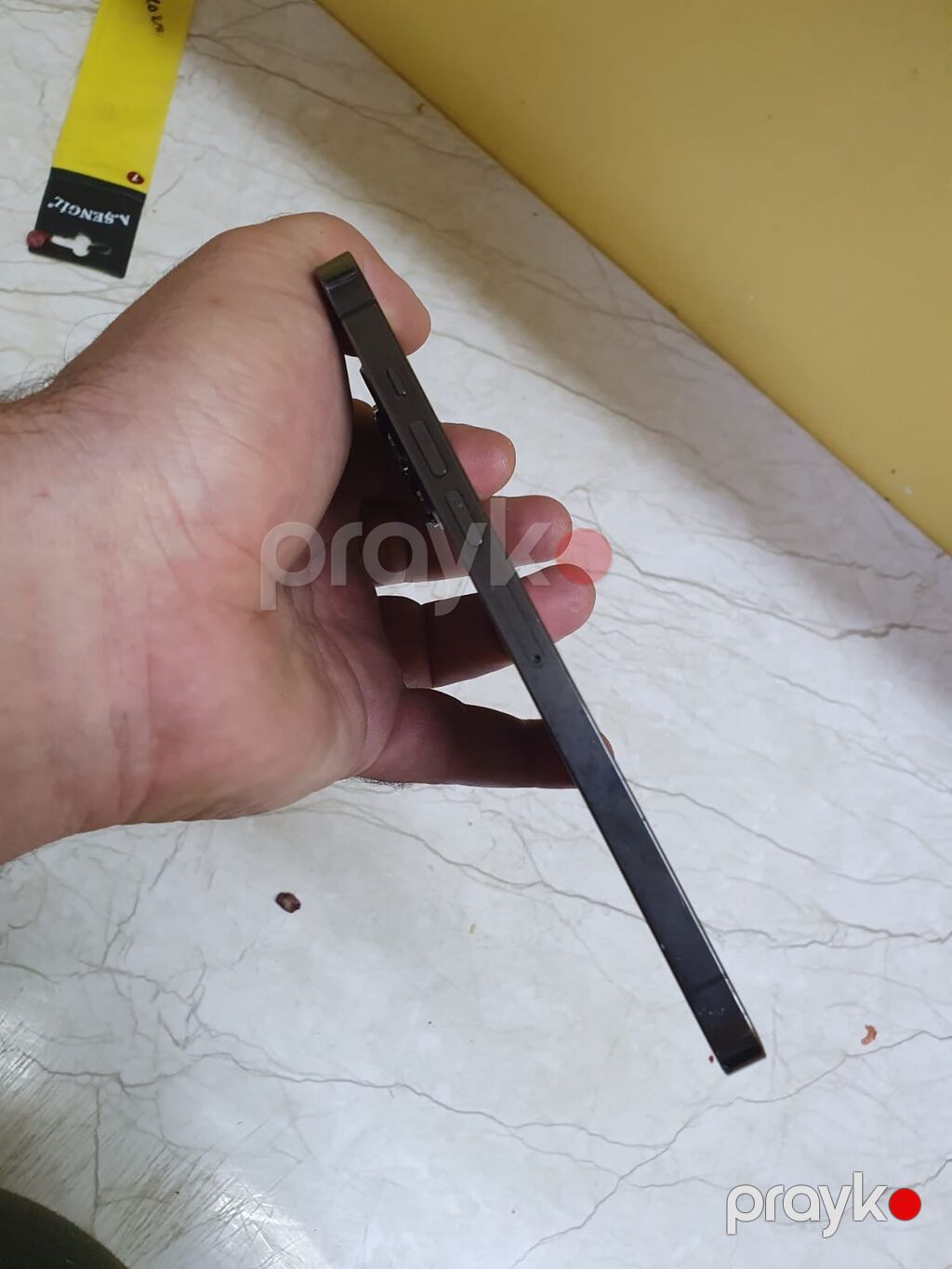 IPhone 13 Pro Max — Apple iPhone, Bakı (4)