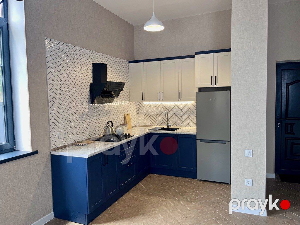 Villa kirayə verilir, Quba r — Ev, villa, Quba (7)