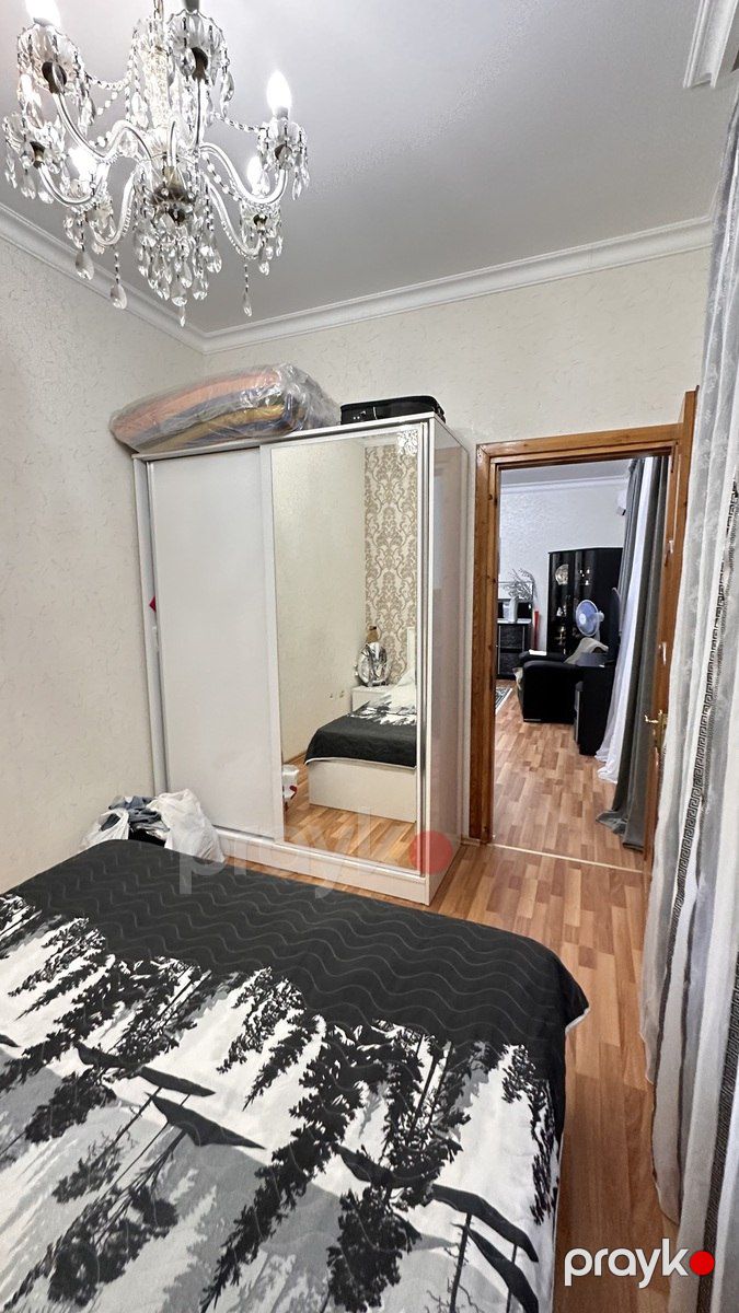 Satılır 3 otaqlı yeni tikili 95 m² — Mənzil, Bakı (6)