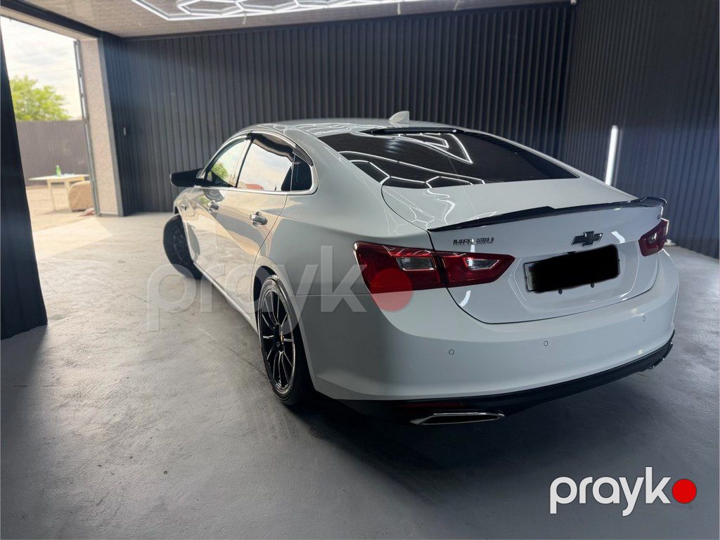 Chevrolet Malibu, 1.5 L, 2017 il, 223 000 km — Avtomobillər, Bakı (8)