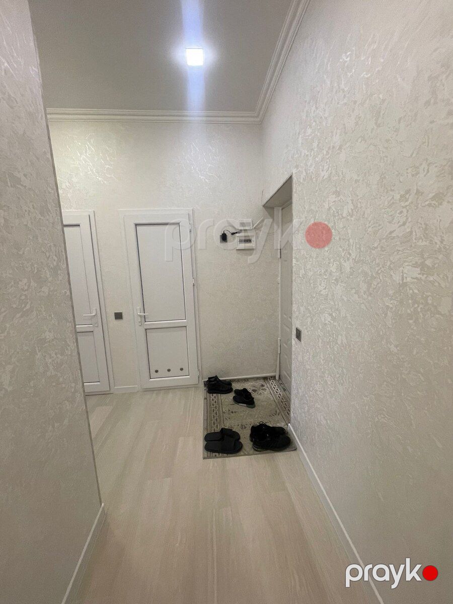 2-otaqlı mənzil, Sumqayıt ş., 80 m² — Mənzil, Sumqayıt (12)