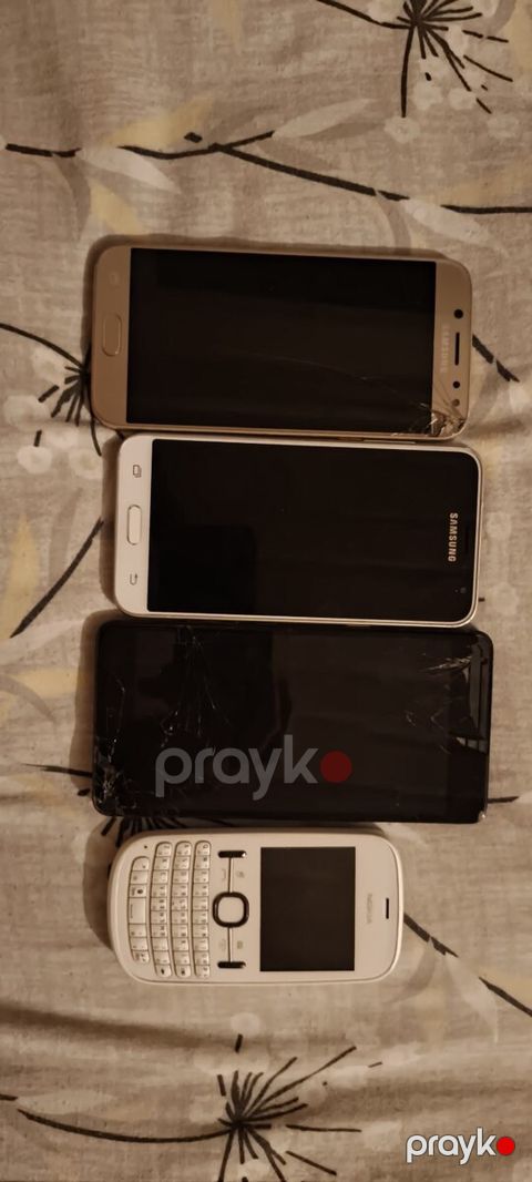 Telefon ehtiyat hissələri — Bakı