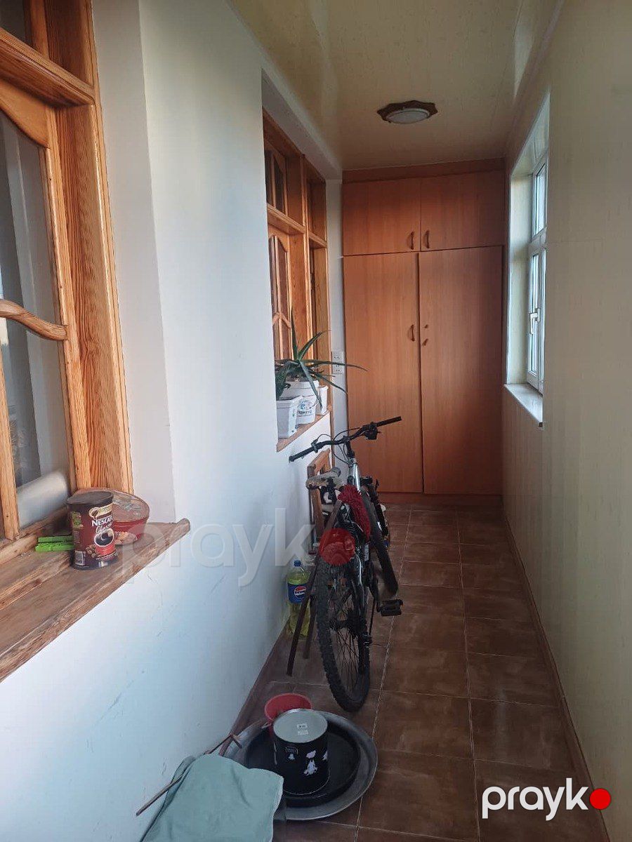 Satılır 4 otaqlı köhnə tikili 110 m² — Mənzil, Bakı (9)