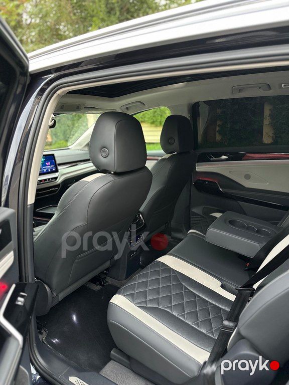 Volkswagen ID.6 Crozz, 84.8 kWh, 2023 il, 55 000 km — Avtomobillər, Bakı (5)