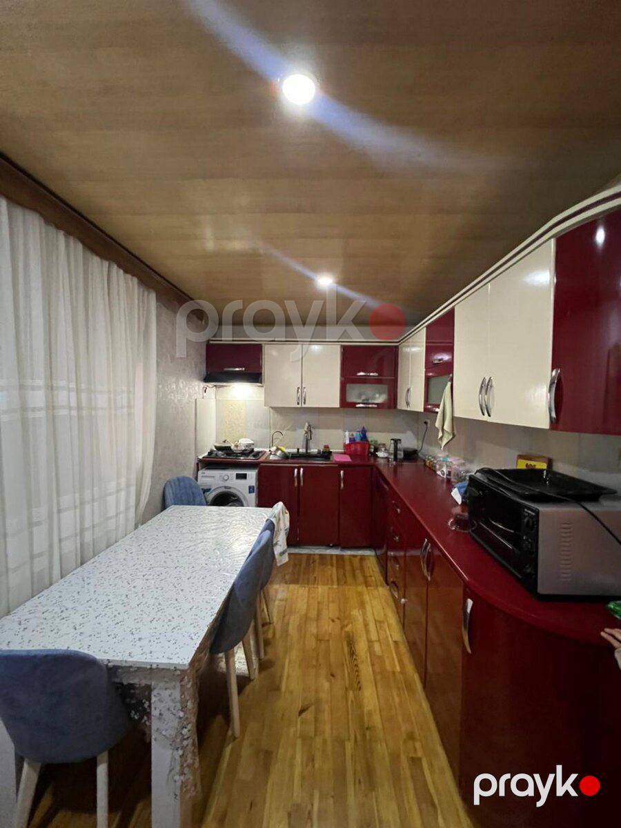Həyət evi, Sumqayıt ş — Ev, villa, Sumqayıt (8)