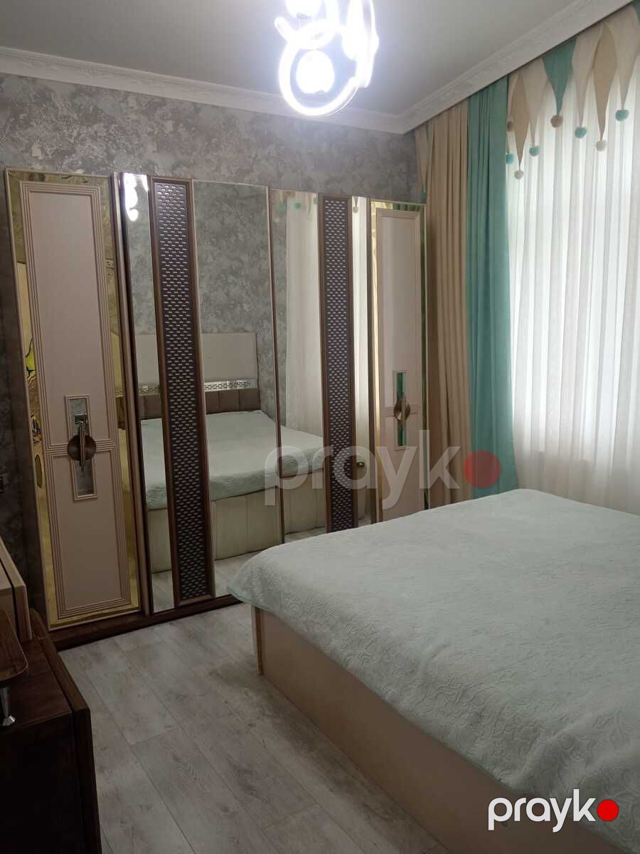 Satılır 3 otaqlı yeni tikili 110 m² — Mənzil, Bakı (4)