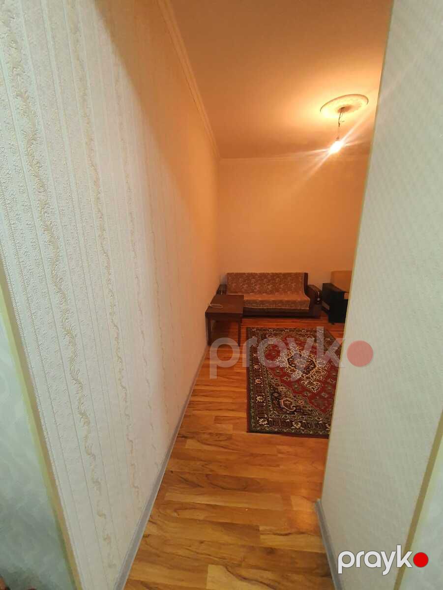 Satılır 1 otaqlı köhnə tikili 34 m² — Mənzil, Bakı (4)