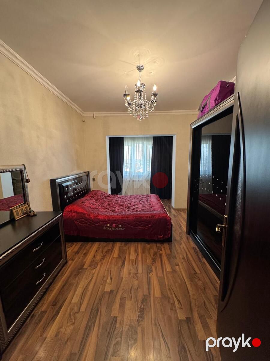 Satılır 2 otaqlı köhnə tikili 65 m² — Mənzil, Bakı (3)