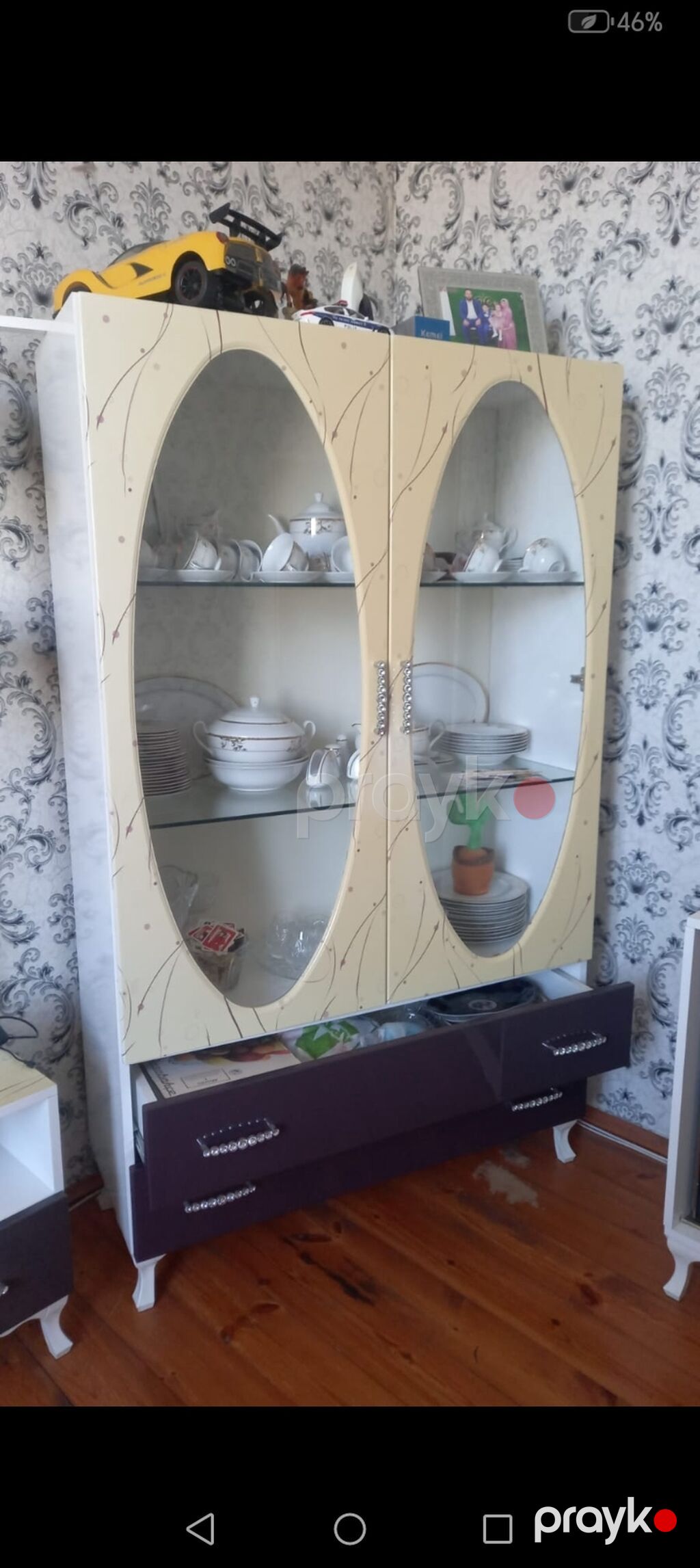 Yeni, Komod, TV altlığı, Servant, Kredit yoxdur, Belarusiya — Qonaq otağı üçün, Bakı (3)
