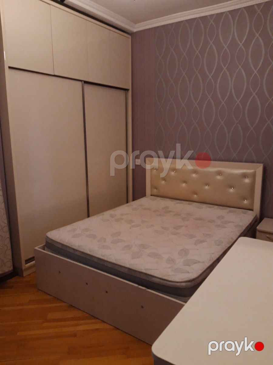 Satılır 2 otaqlı yeni tikili 70 m² — Mənzil, Bakı (4)