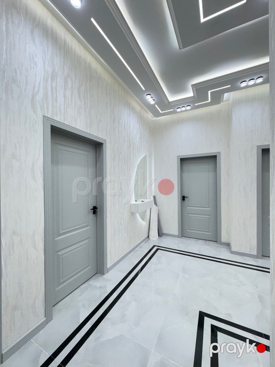 Həyət evi, Hövsan qəs — Ev, villa, Bakı (12)