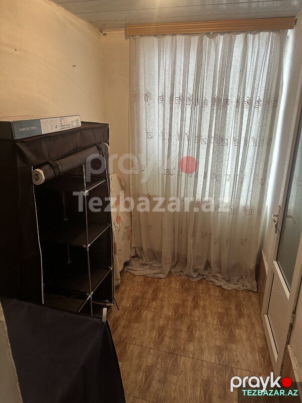 Uzunmüddətli kirayə verilir — Ev, villa, Bakı (3)