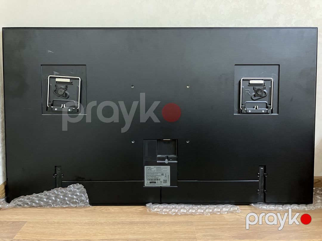 Samsung QE50LS03AAUXRU (The Frame 2021) — TV və Video, Bakı (6)