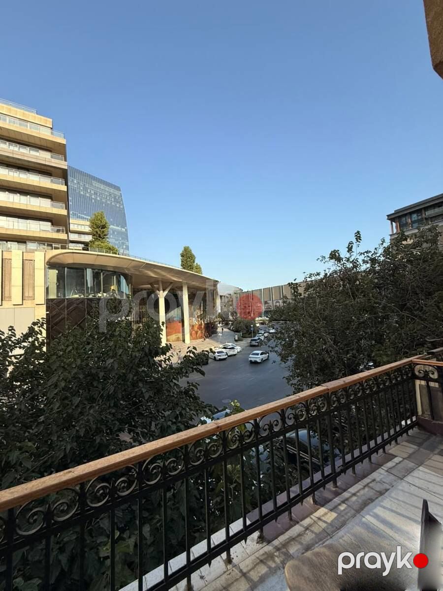 İcarəyə verilir 1 otaqlı köhnə tikili 45 m² — Mənzil, Bakı (4)