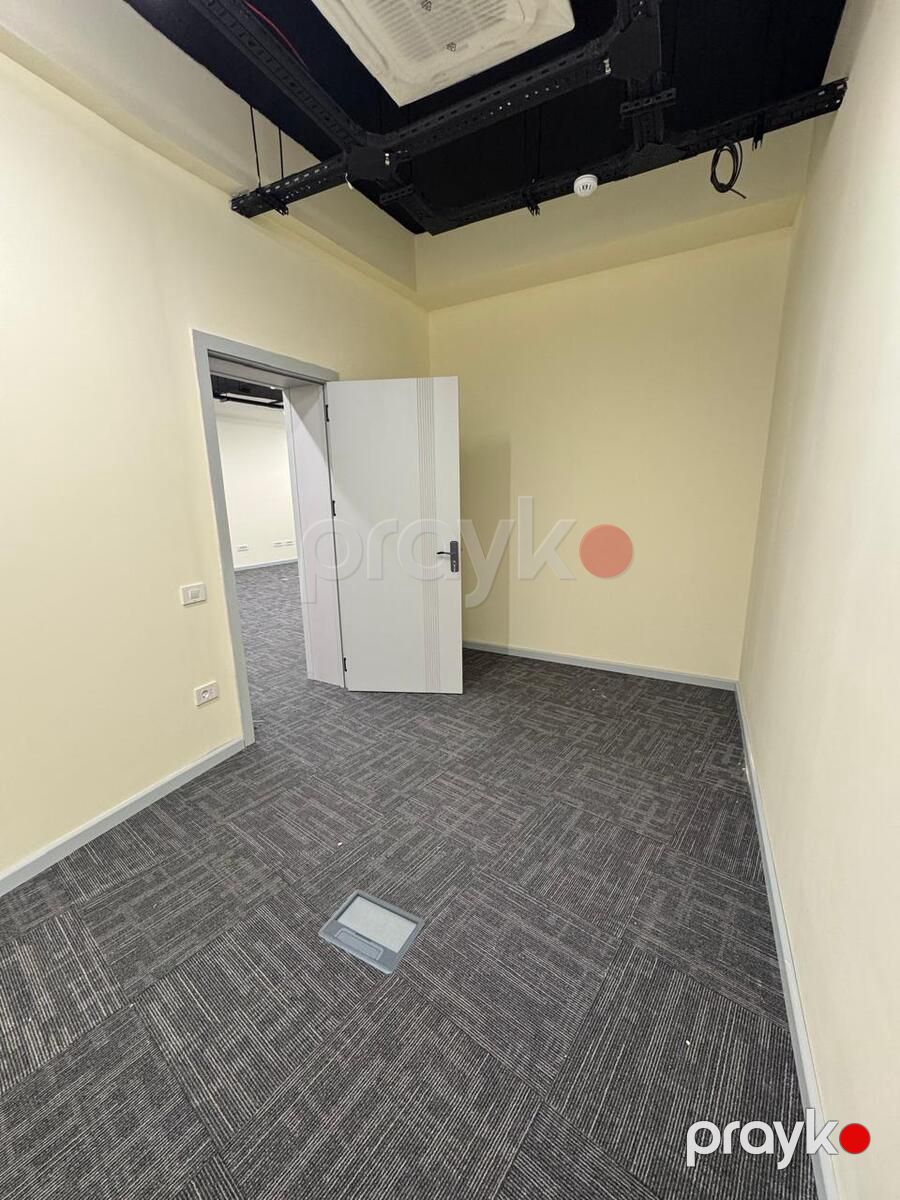 İcarəyə verilir 4 otaqlı ofis 200 m² — Ofis, Bakı (10)