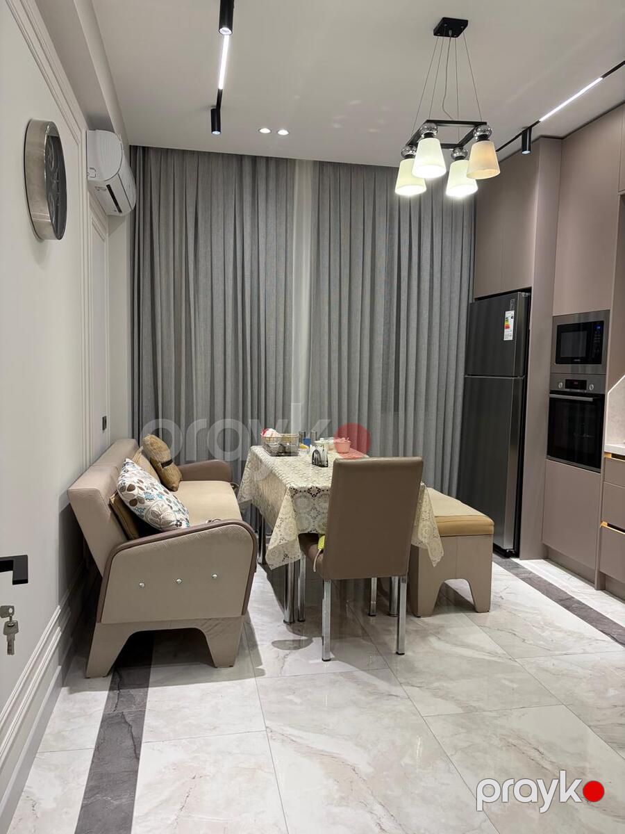 Satılır 3 otaqlı yeni tikili 133 m² — Mənzil, Bakı (11)