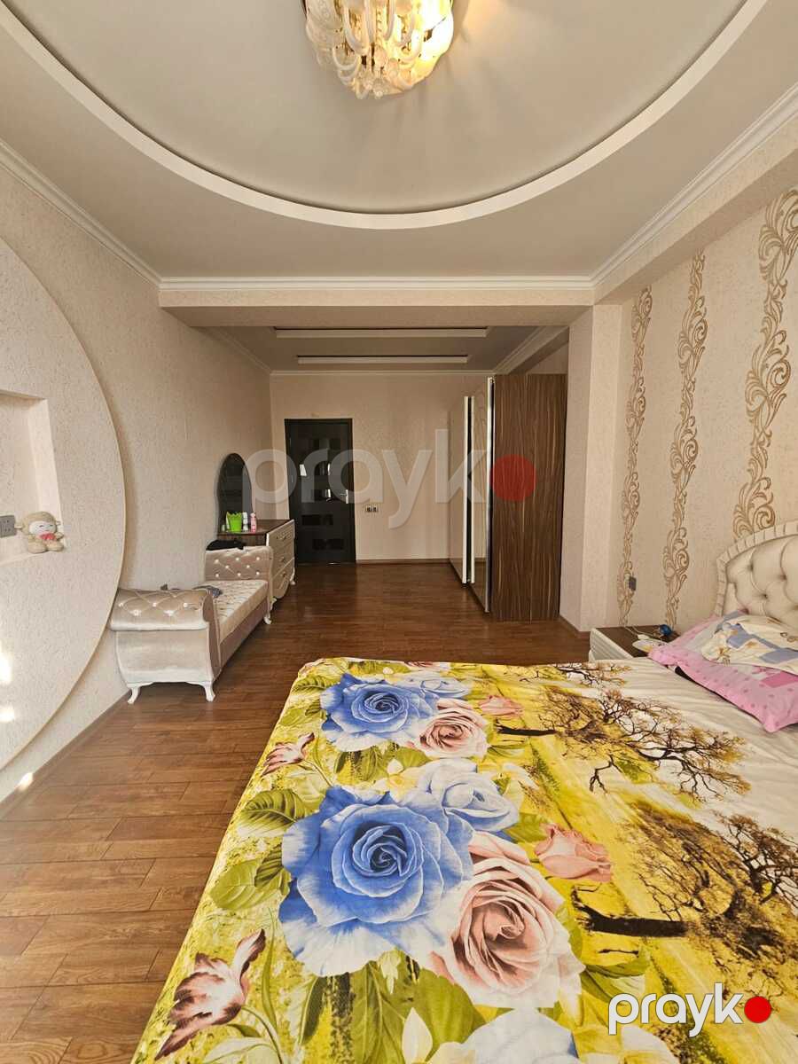 Satılır 3 otaqlı yeni tikili 120 m² — Mənzil, Bakı (8)