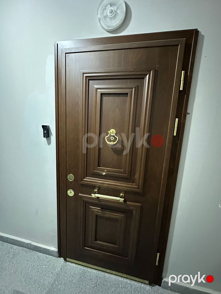 Satılır 2 otaqlı yeni tikili 85.5 m² — Mənzil, Bakı (10)