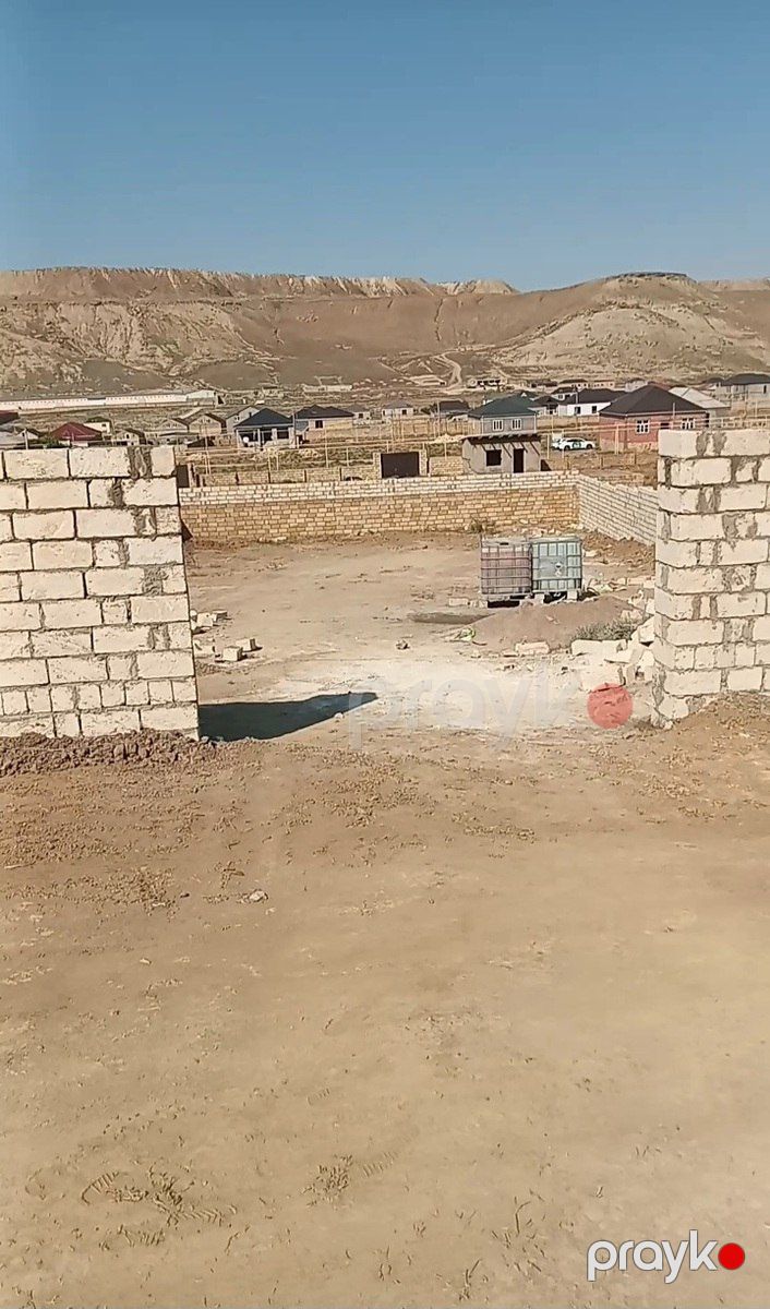 Satılır torpaq 7.5 sot — Torpaq, Bakı (5)