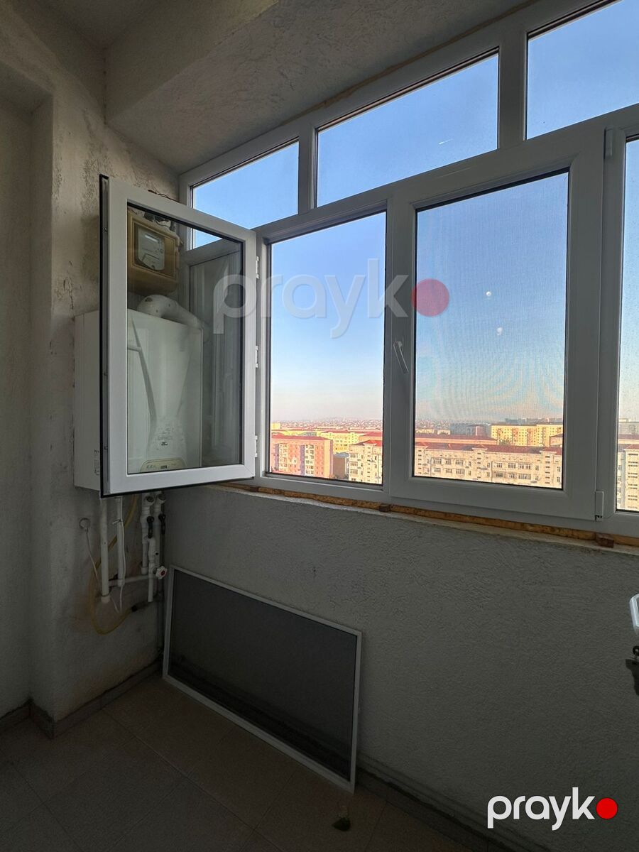Satılır 2 otaqlı yeni tikili 47 m² — Mənzil, Sumqayıt (3)