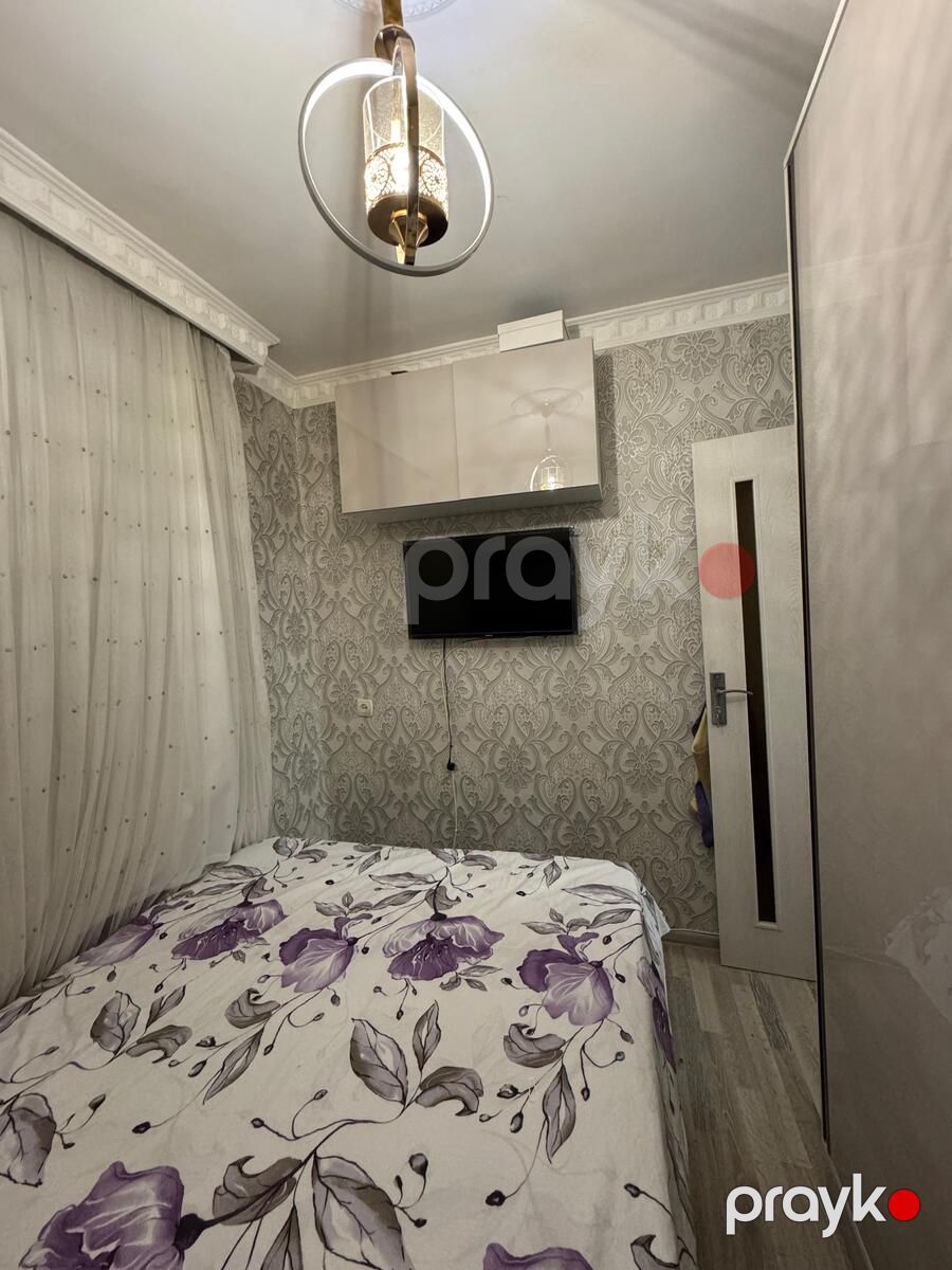 Satılır 2 otaqlı köhnə tikili 32 m² — Mənzil, Bakı (8)