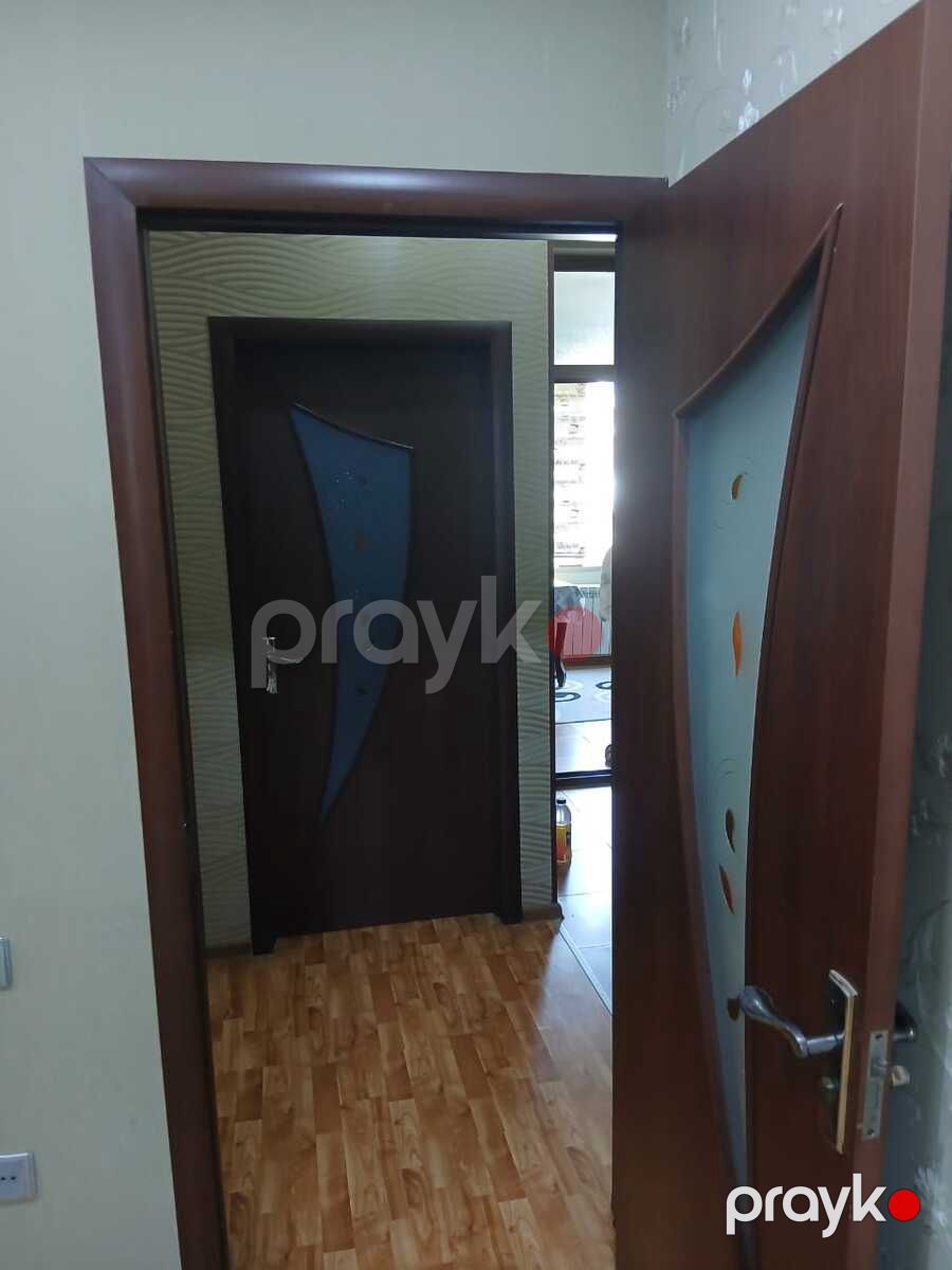 Satılır 2 otaqlı köhnə tikili 60 m² — Mənzil, Bakı (7)
