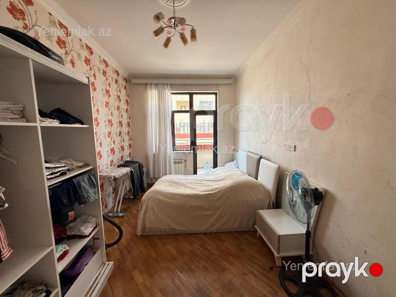 Satılır 2 otaqlı Bina evi menzil (Yeni tikili), 67 m², Nəsimi rayonu — Mənzil, Bakı (6)
