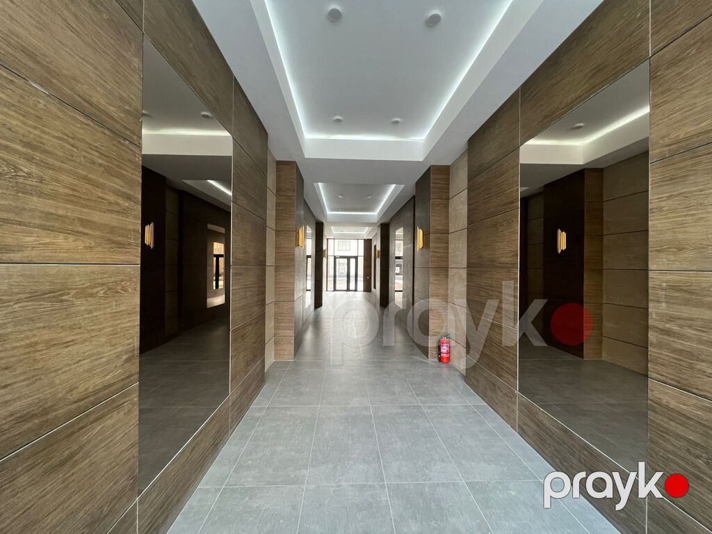 Satılır 3 otaqlı yeni tikili 105 m² — Mənzil, Bakı (5)