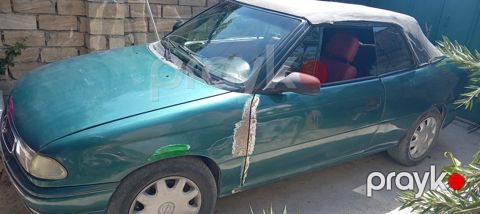 Opel Astra, 1996 il — Şəki