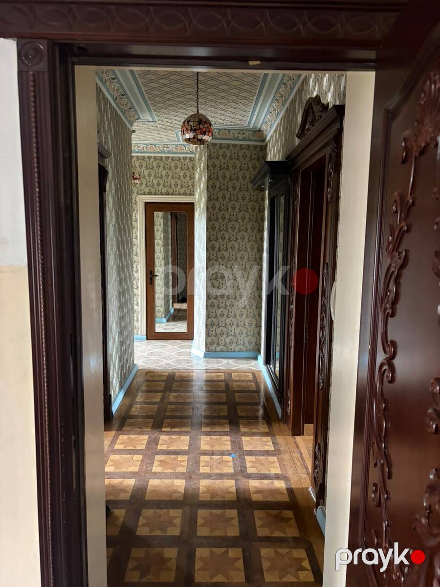 İcarəyə verilir 2 otaqlı köhnə tikili 70 m² — Mənzil, Bakı (11)