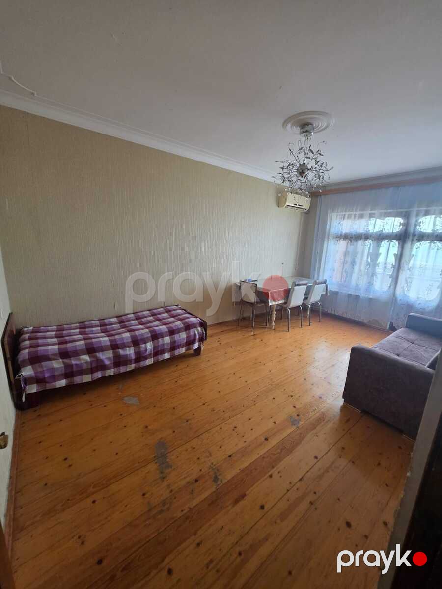 İcarəyə verilir 2 otaqlı köhnə tikili 45 m² — Mənzil, Bakı (3)